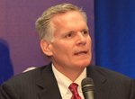 佩卡集团副总裁Bill Kozek