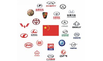 自主乘用车份额连降6个月