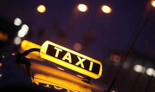 交通部:将网约车纳入出租车服务质量信誉考核