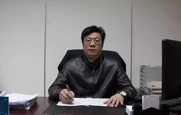 芜湖市财政局长任奇瑞副总 将接替朴建任CFO