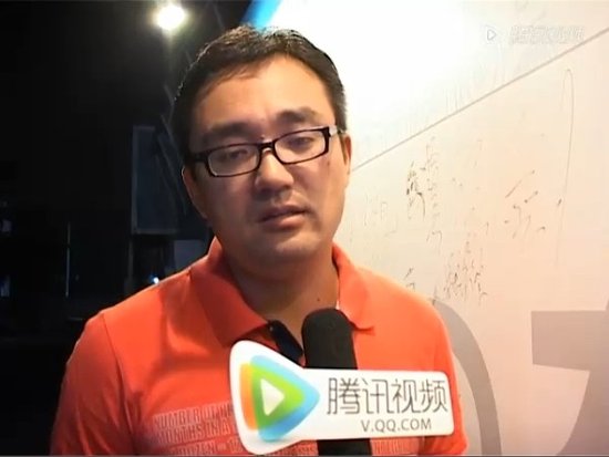 21世纪经济报道总编辑_对话21世纪经济报道主编刘洲伟(3)