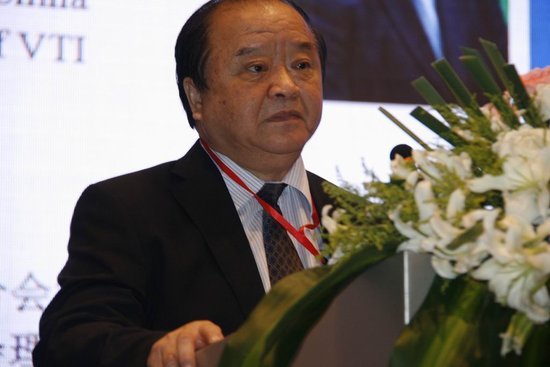 张小虞:长春车展论坛转型偏重人才交流