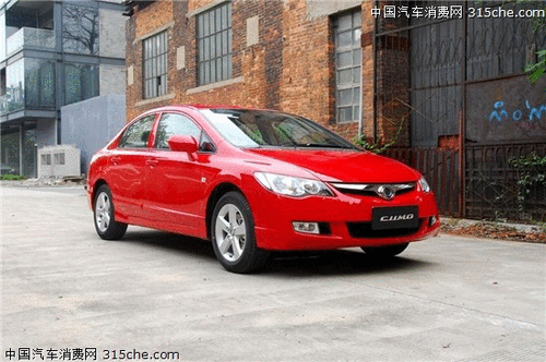 自主价格买合资车 盘点五款老平台新车型
