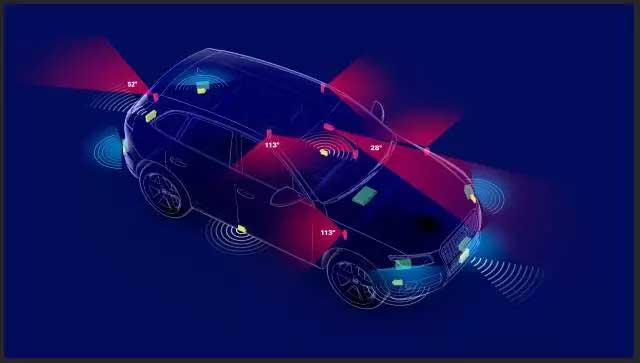 德尔福将展示最新移动出行解决方案