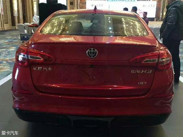 错过算白来 2016成都车展十大热点新车