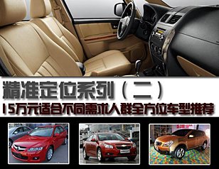 โมเดล 150,000 หยวนครอบคลุมแนะนำ