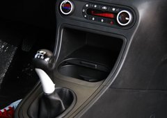 英伦气质内外兼修 个性潮车MG3静态评测