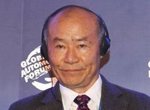 江淮汽车董事长左延安