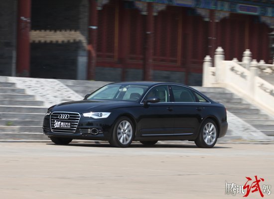 【2012款奥迪a6优惠 奥迪新a6优惠多少钱_北