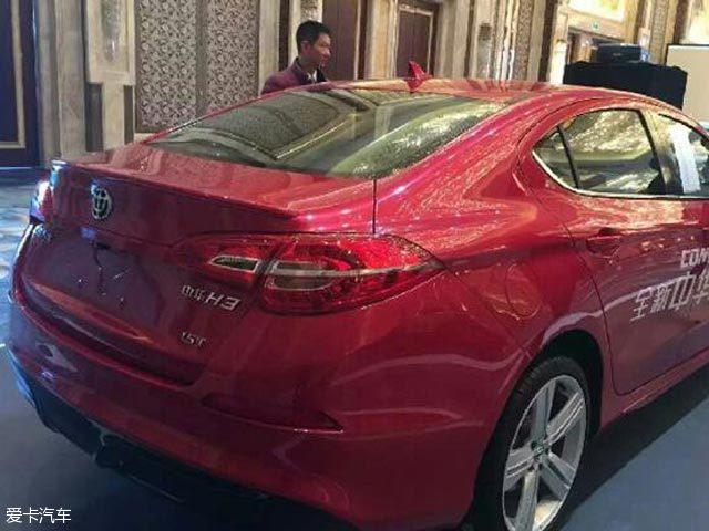 错过算白来 2016成都车展十大热点新车