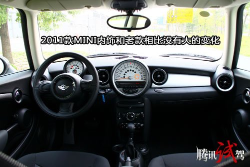 MINI ONEص Լ2011MINI