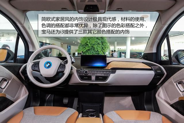时下热门新能源车型推荐 政策助力发展