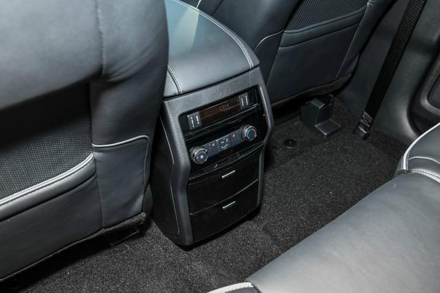 一车全能 新年来看这些最顾家的品质SUV