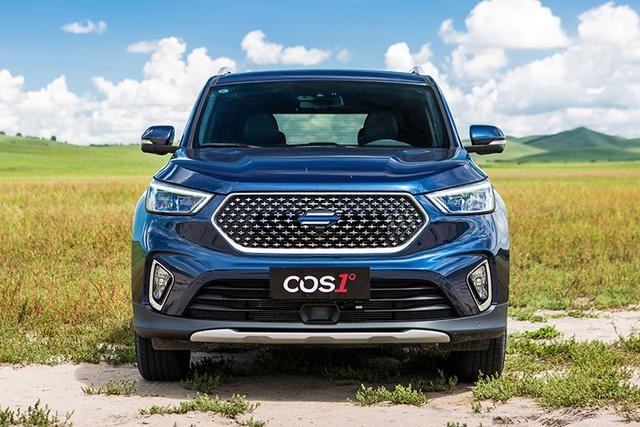 全民互动新生活 欧尚科赛将于9月10日潮W@N家上市