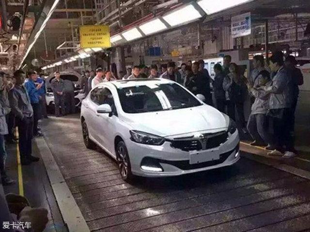 错过算白来 2016成都车展十大热点新车