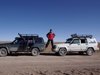 Qinghai craolacháin cuimhin ag taisteal i gcarr