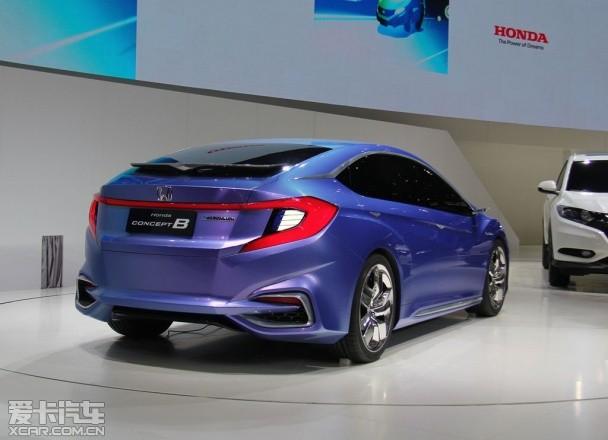错过算白来 2016成都车展十大热点新车
