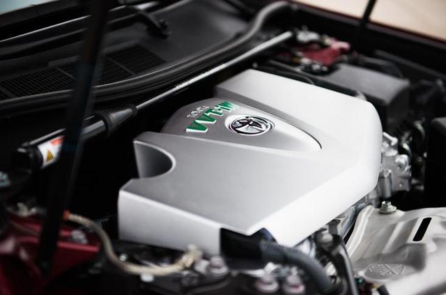 全新凯美瑞上市 启动&ldquo;My Car尊享计划&rdquo;