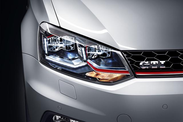 �Ϻ�����Polo GTI���� �ۼ�14.69��Ԫ