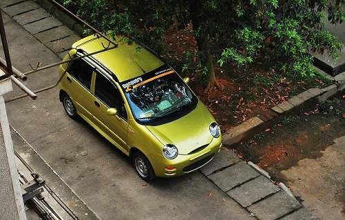 热销有理由 近年国内销量前十车型解读_汽车_腾讯网