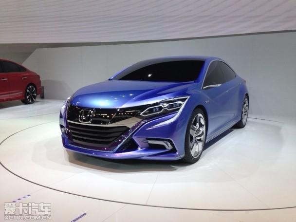 错过算白来 2016成都车展十大热点新车