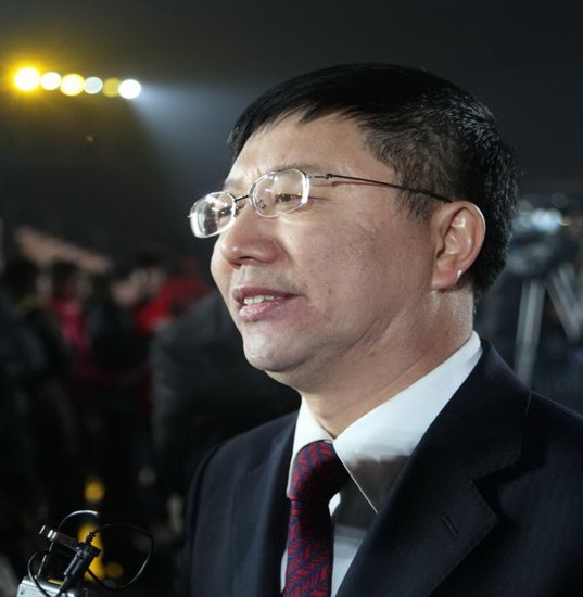 张晓军：中德双方密切合作是奥迪成功秘籍