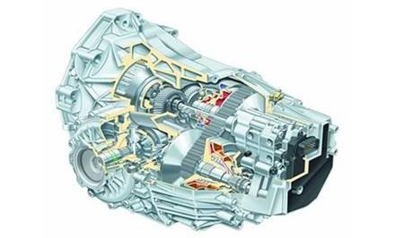 深度解析CVT變速器——居家車主必備良物
