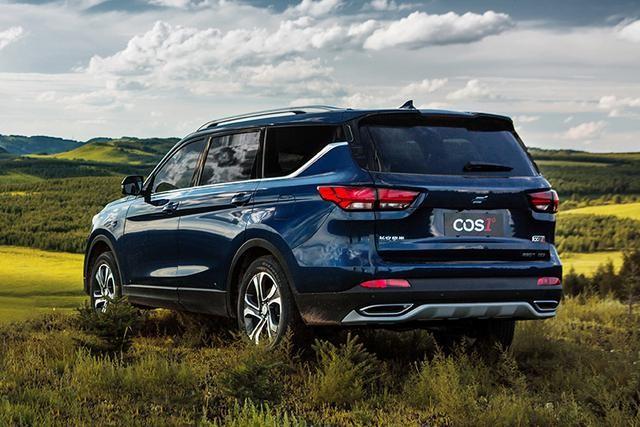 全民互动新生活 欧尚科赛将于9月10日潮W@N家上市