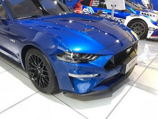 ¿Mustang5µ /СĶ