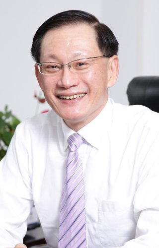 东风日产市场销售总部总部长刘宗信