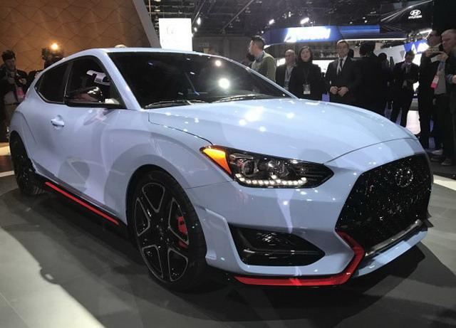 2.0T ִVeloster˼չ