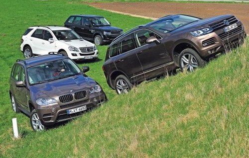 ���˵Ĵ���� �Ա��Լ��Ŀ������SUV
