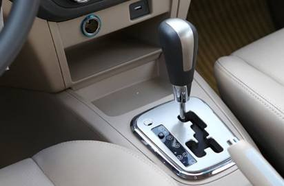 深度解析CVT變速器——居家車主必備良物