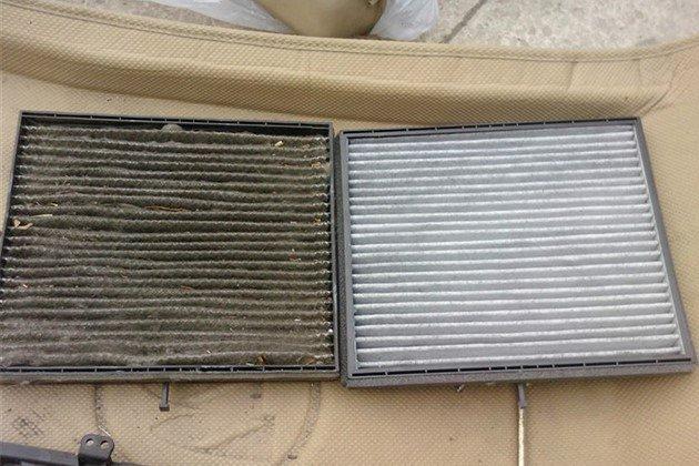 爱车的这些部位是很脆弱的 看完进阶老司机