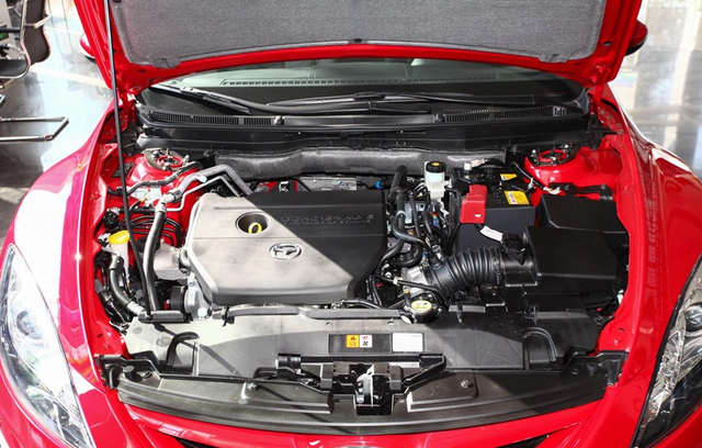 睿翼驾享激情中秋国庆自驾首选座驾