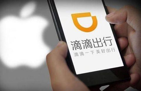 传滴滴将在本月跟专车、快车司机解约?