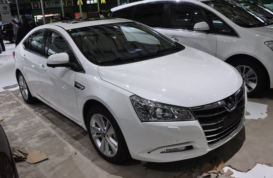 2013上海车展重磅新车前瞻 101款抢先看