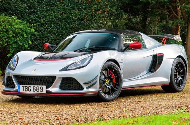 曝路特斯5年新车计划 首款SUV或2022年问世