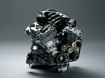 一汽丰田全新REIZ锐志核心优势介绍详解