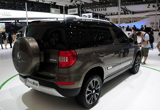 SUV½ɫ YetiҰӲĲ