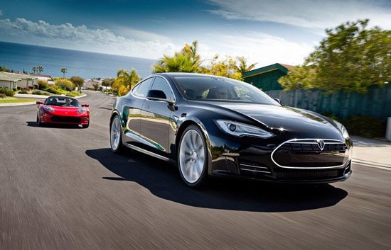 [新车解析]特斯拉电动车揭秘 到底好在哪儿
