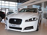 XF 2013 2.0T 