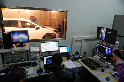 官方盖章认证!最新版EV-TEST为什么和你的用