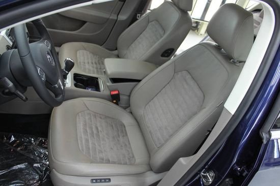 新迈腾b7l全方位猜想 定价区间21万-35万