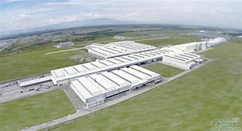 铃木印尼新工厂开张 总产能达25万辆\/年