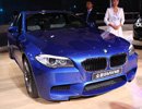 BMW M5_ݳչ_2011ݳչ_Ѷ