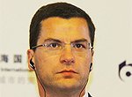 标致雪铁龙集团亚太区首席执行官 Gregoire Olivier