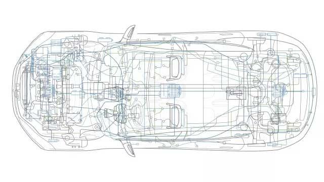 德尔福将展示最新移动出行解决方案