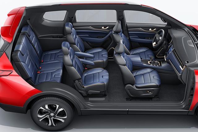 开启全民互动新生活 欧尚科赛将于9月10日潮W@N家上市