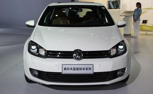 2012年北京车展重点新车一览之E5馆